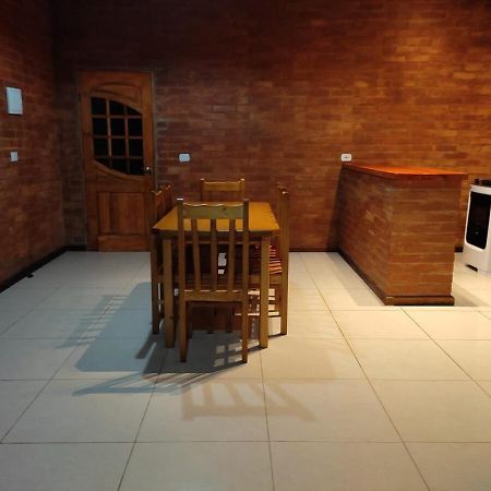Recanto Alvorada - Casa De Campo Santo Antônio do Pinhal Eksteriør billede